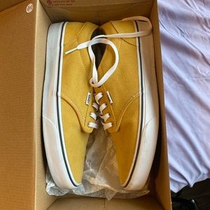 Vans men’s size 10.5